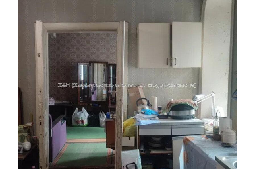 Продам квартиру, Садовый проезд , 2 кім., 44 м², без ремонта 