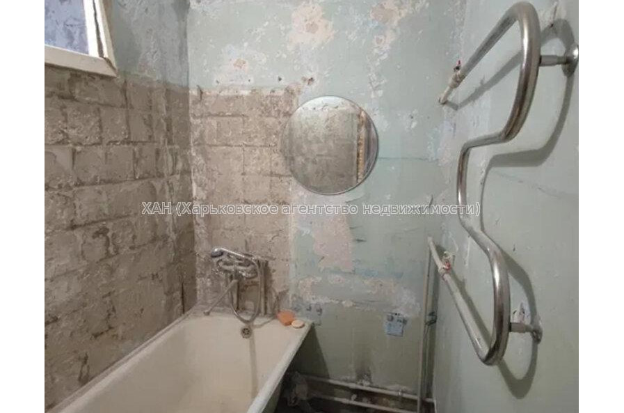 Продам квартиру, Садовый проезд , 2 кім., 44 м², без ремонта 