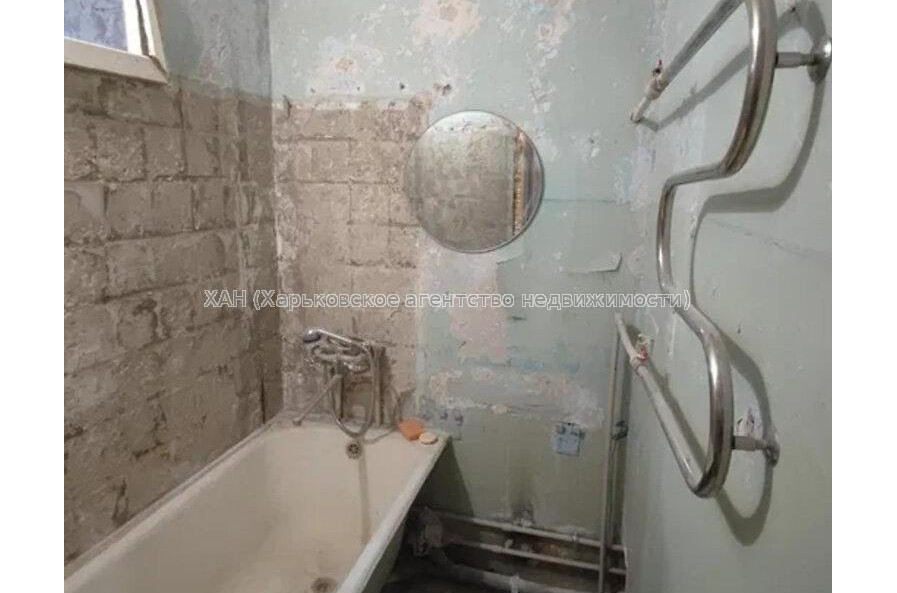 Продам квартиру, Садовый проезд , 2  ком., 44 м², без ремонта 