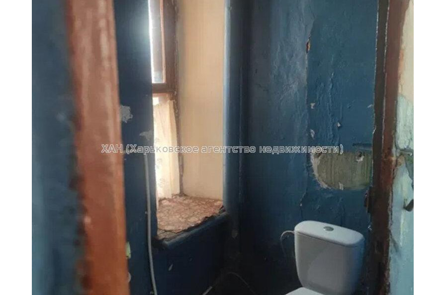 Продам квартиру, Садовый проезд , 2 кім., 44 м², без ремонта 