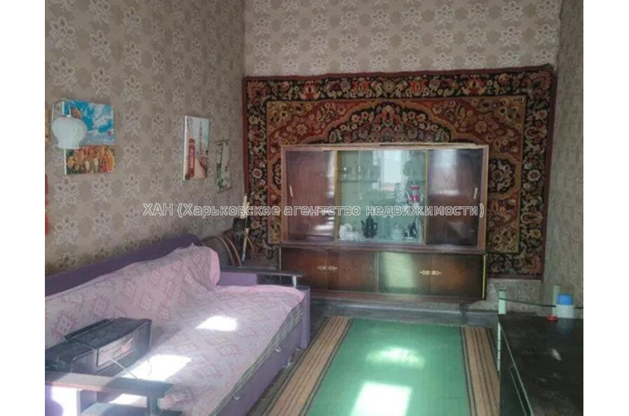 Продам квартиру, Садовый проезд , 2 кім., 44 м², без ремонта 