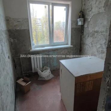 Продам квартиру, Садовый проезд , 2  ком., 44 м², без ремонта 