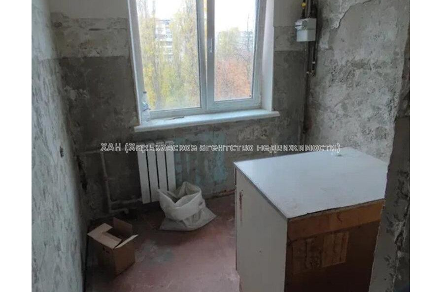 Продам квартиру, Садовый проезд , 2  ком., 44 м², без ремонта 