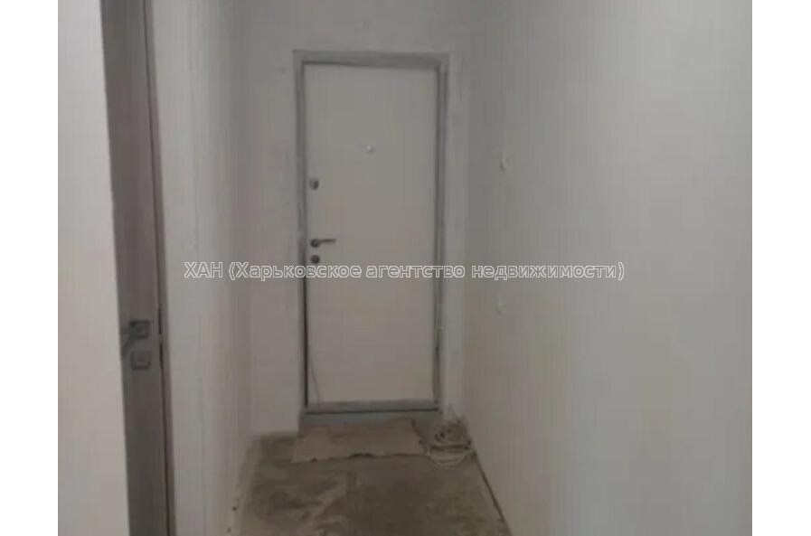 Продам квартиру, Садовый проезд , 2 кім., 44 м², без ремонта 