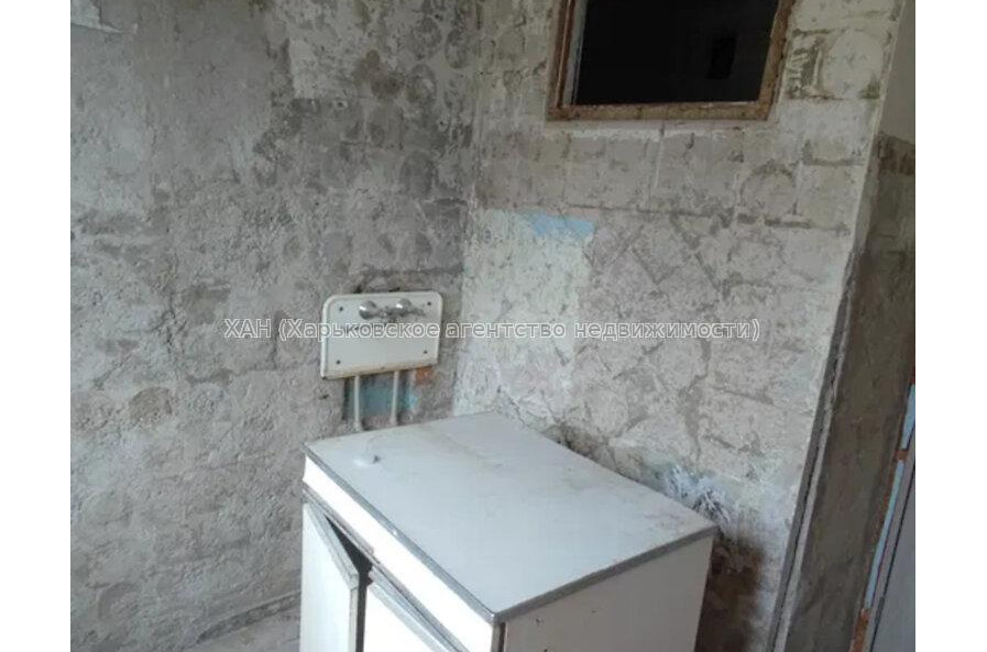 Продам квартиру, Садовый проезд , 2 кім., 44 м², без ремонта 