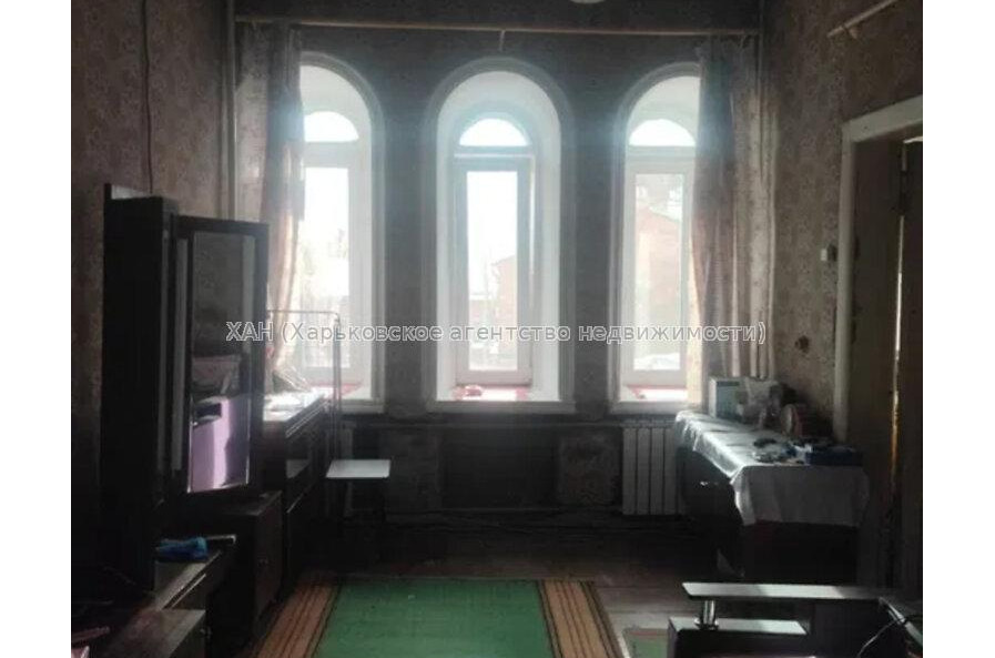 Продам квартиру, Садовый проезд , 2 кім., 44 м², без ремонта 