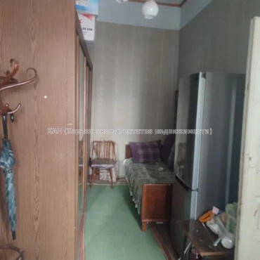 Продам квартиру, Садовый проезд , 2 кім., 44 м², без ремонта 