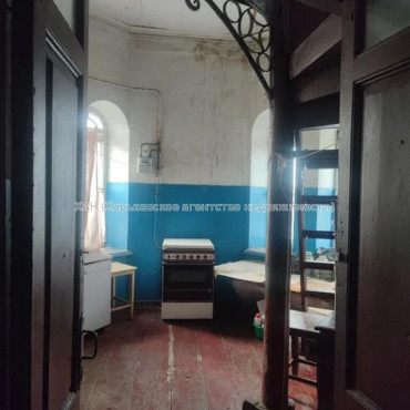 Продам квартиру, Садовый проезд , 2 кім., 44 м², без ремонта 