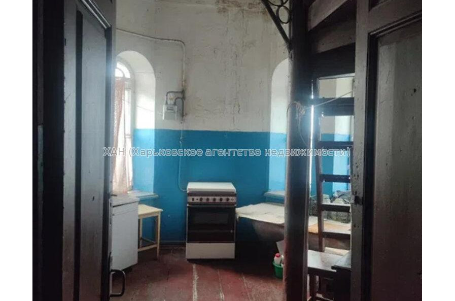 Продам квартиру, Садовый проезд , 2 кім., 44 м², без ремонта 