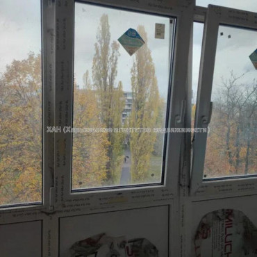 Продам квартиру, Садовый проезд , 2 кім., 44 м², без ремонта 