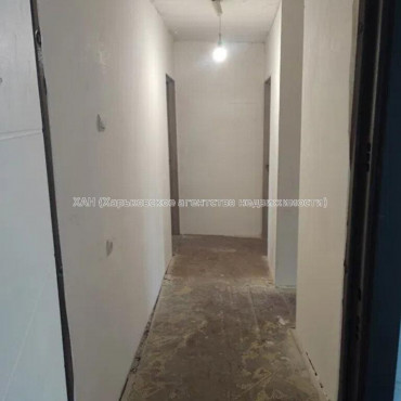 Продам квартиру, Садовый проезд , 2 кім., 44 м², без ремонта 