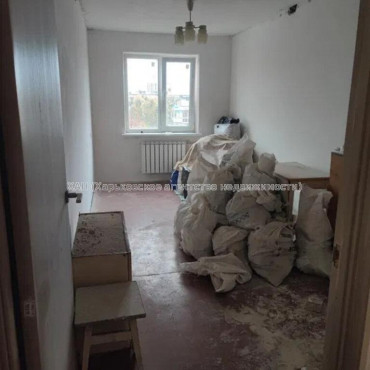 Продам квартиру, Садовый проезд , 2 кім., 44 м², без ремонта 