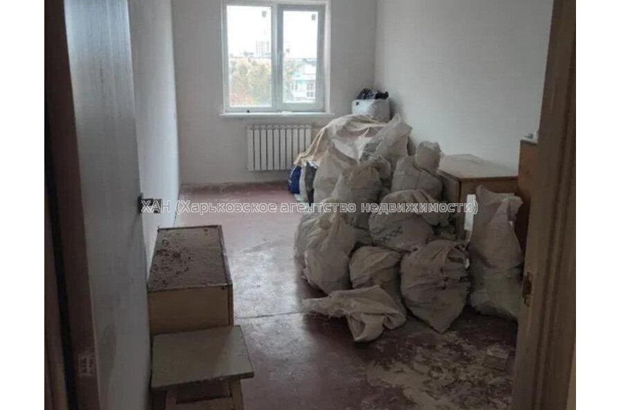 Продам квартиру, Садовый проезд , 2  ком., 44 м², без ремонта 