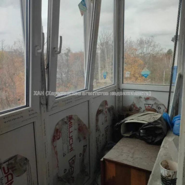 Продам квартиру, Садовый проезд , 2 кім., 44 м², без ремонта 