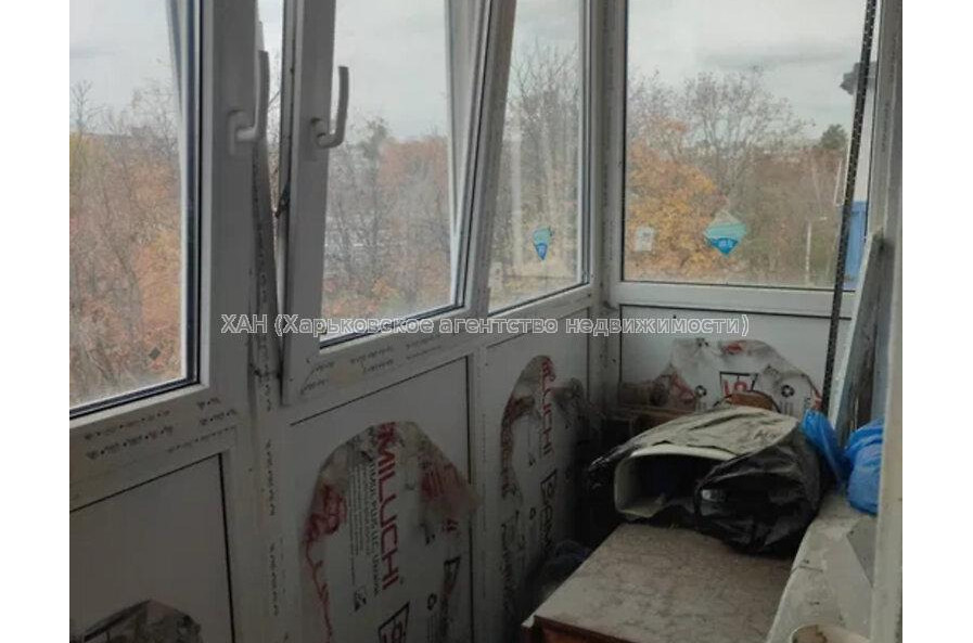 Продам квартиру, Садовый проезд , 2 кім., 44 м², без ремонта 