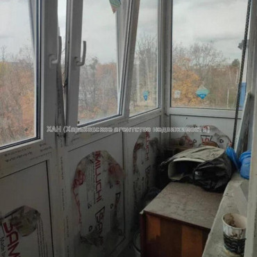 Продам квартиру, Садовый проезд , 2  ком., 44 м², без ремонта 