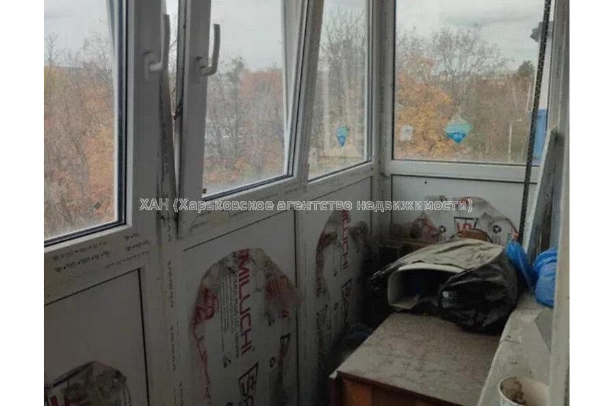 Продам квартиру, Садовый проезд , 2  ком., 44 м², без ремонта 