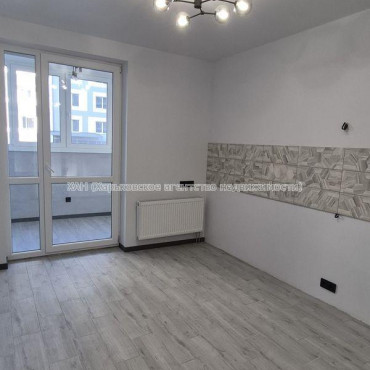 Продам квартиру, Полтавский Шлях ул. , 1 кім., 38 м², евроремонт 