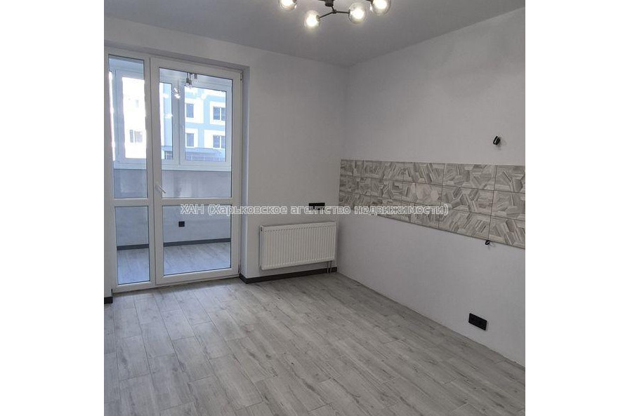 Продам квартиру, Полтавский Шлях ул. , 1 кім., 38 м², евроремонт 