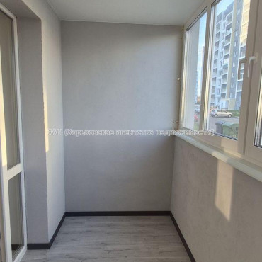 Продам квартиру, Полтавский Шлях ул. , 1 кім., 38 м², евроремонт 