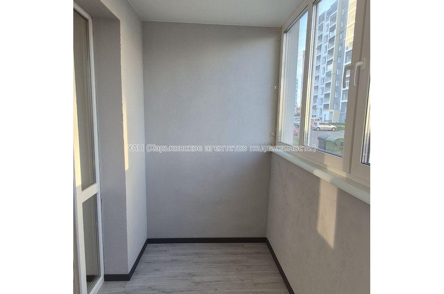 Продам квартиру, Полтавский Шлях ул. , 1 кім., 38 м², евроремонт 