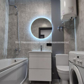 Продам квартиру, Полтавский Шлях ул. , 1 кім., 38 м², евроремонт