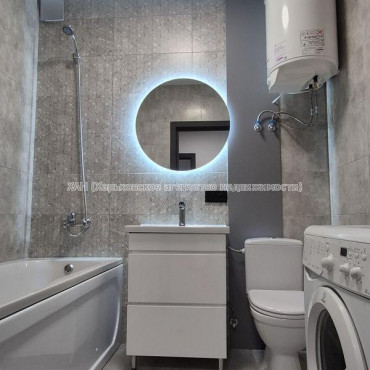 Продам квартиру, Полтавский Шлях ул. , 1 кім., 38 м², евроремонт 