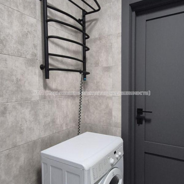 Продам квартиру, Полтавский Шлях ул. , 1 кім., 38 м², евроремонт 