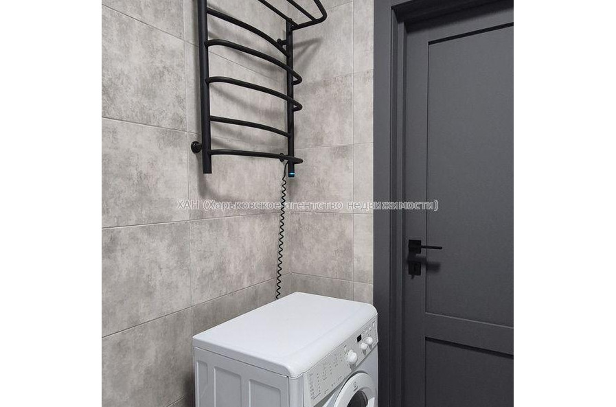 Продам квартиру, Полтавский Шлях ул. , 1 кім., 38 м², евроремонт 