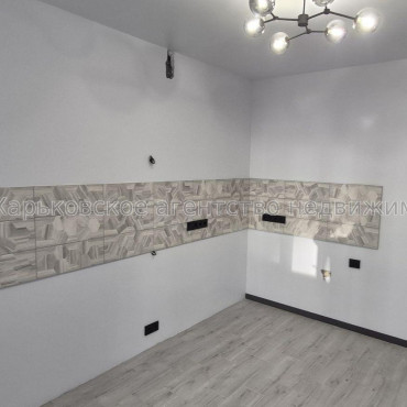 Продам квартиру, Полтавский Шлях ул. , 1 кім., 38 м², евроремонт 