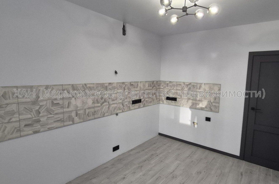 Продам квартиру, Полтавский Шлях ул. , 1 кім., 38 м², евроремонт 