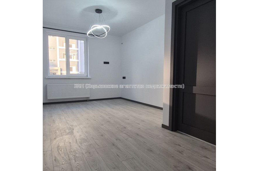 Продам квартиру, Полтавский Шлях ул. , 1 кім., 38 м², евроремонт 