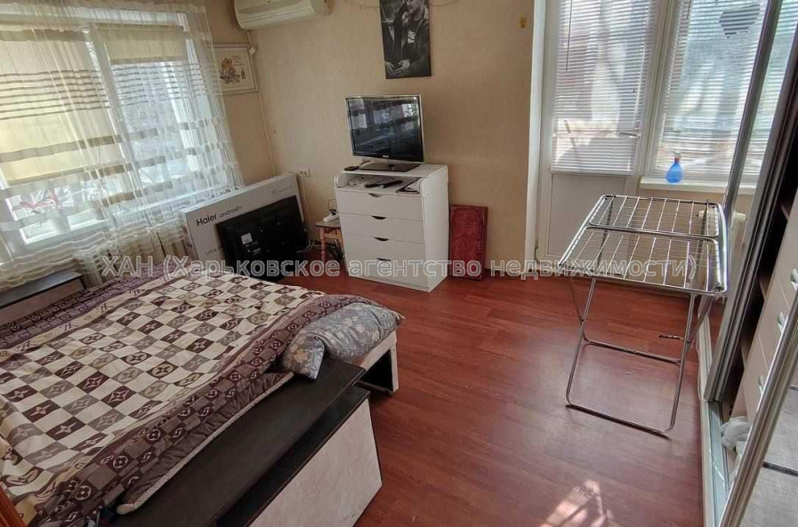 Продам квартиру, Юбилейный просп. , 2 кім., 38 м², капитальный ремонт 