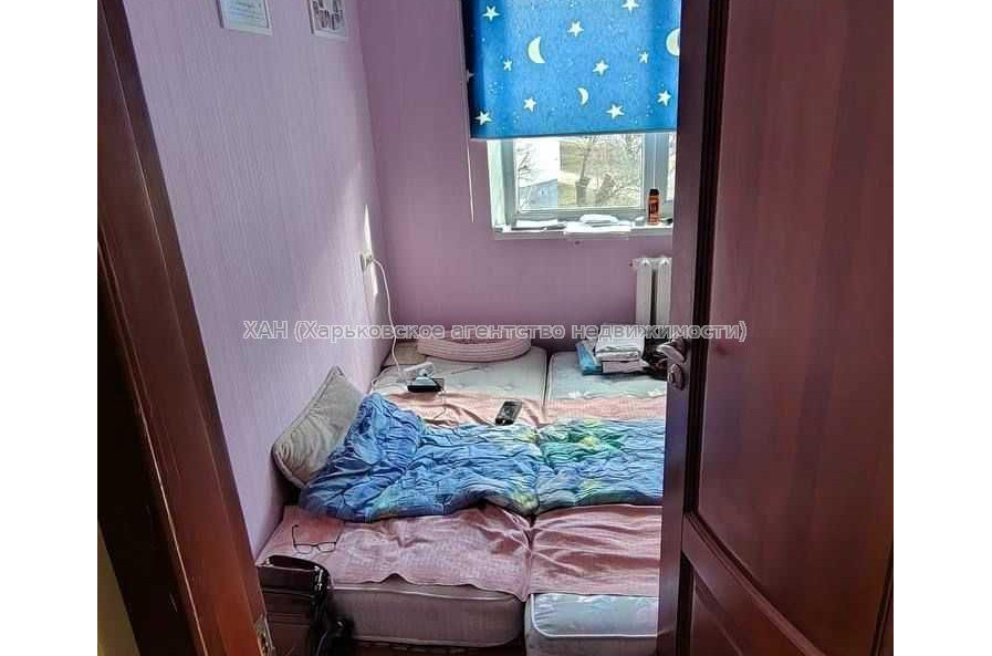 Продам квартиру, Юбилейный просп. , 2 кім., 38 м², капитальный ремонт 