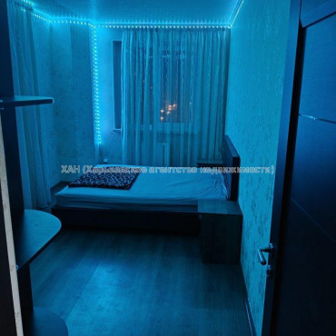 Сдам квартиру, Тракторостроителей просп. , 2  ком., 77 м², капитальный ремонт 