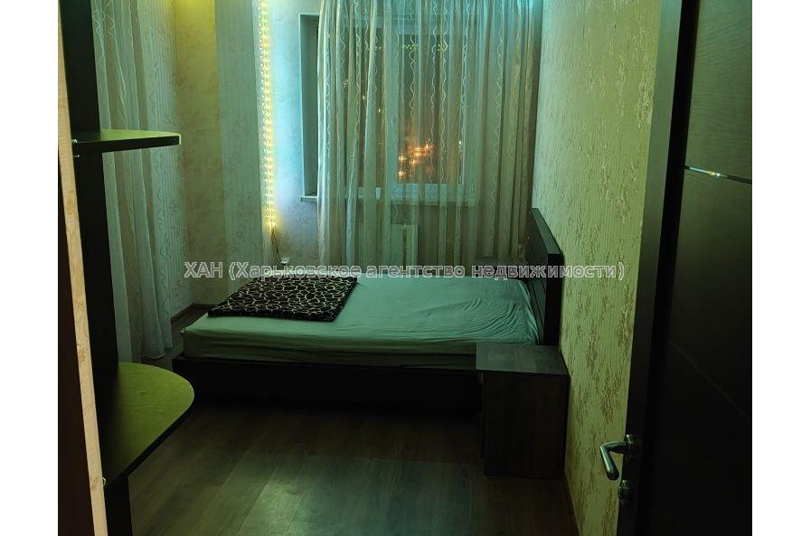 Сдам квартиру, Тракторостроителей просп. , 2  ком., 77 м², капитальный ремонт 