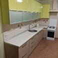 Сдам квартиру, Тракторостроителей просп. , 2  ком., 77 м², капитальный ремонт 