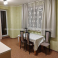 Сдам квартиру, Тракторостроителей просп. , 2  ком., 77 м², капитальный ремонт 
