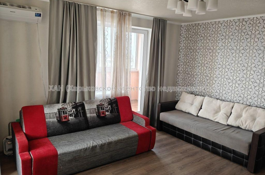 Сдам квартиру, Тракторостроителей просп. , 2  ком., 77 м², капитальный ремонт 