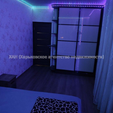 Сдам квартиру, Тракторостроителей просп. , 2  ком., 77 м², капитальный ремонт 