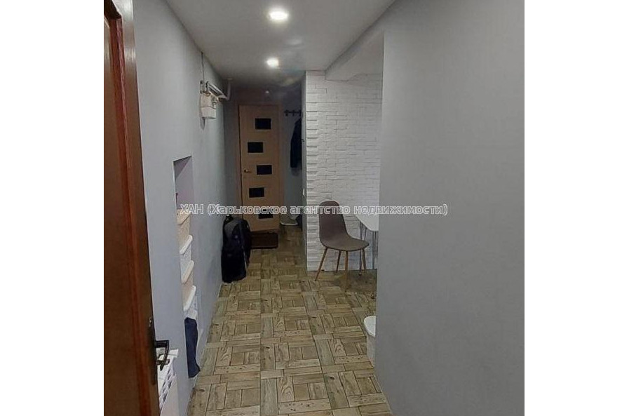 Продам квартиру, Грековская ул. , 3  ком., 60 м², евроремонт 
