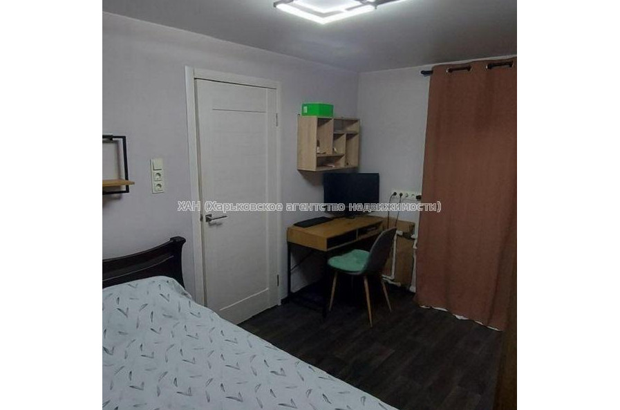 Продам квартиру, Грековская ул. , 3  ком., 60 м², евроремонт 