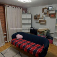 Продам квартиру, Грековская ул. , 3  ком., 60 м², евроремонт 