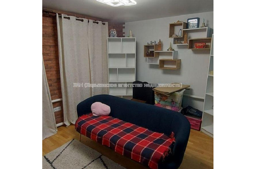 Продам квартиру, Грековская ул. , 3  ком., 60 м², евроремонт 