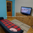 Продам квартиру, Грековская ул. , 3  ком., 60 м², евроремонт 