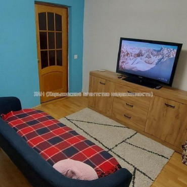 Продам квартиру, Грековская ул. , 3  ком., 60 м², евроремонт 
