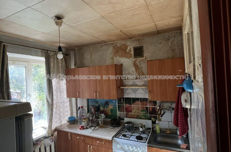 Продам квартиру, Архитектора Алёшина просп. , 1 кім., 30 м², советский ремонт 