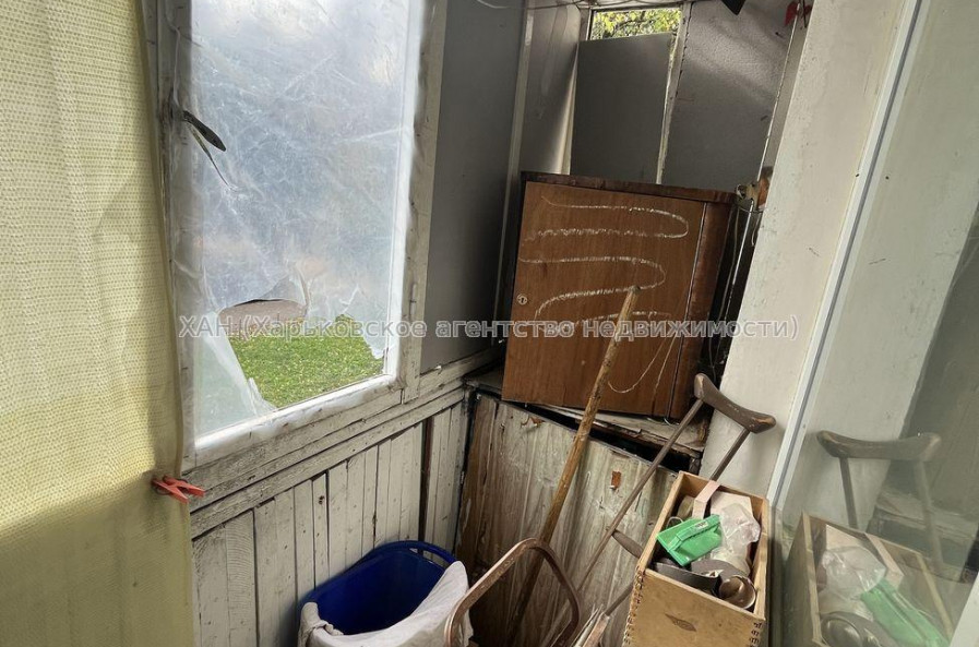Продам квартиру, Архитектора Алёшина просп. , 1 кім., 30 м², советский ремонт 