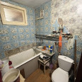 Продам квартиру, Архитектора Алёшина просп. , 1 кім., 30 м², советский ремонт 