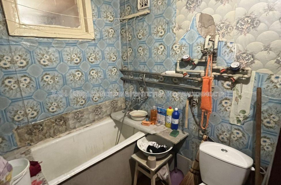 Продам квартиру, Архитектора Алёшина просп. , 1 кім., 30 м², советский ремонт 